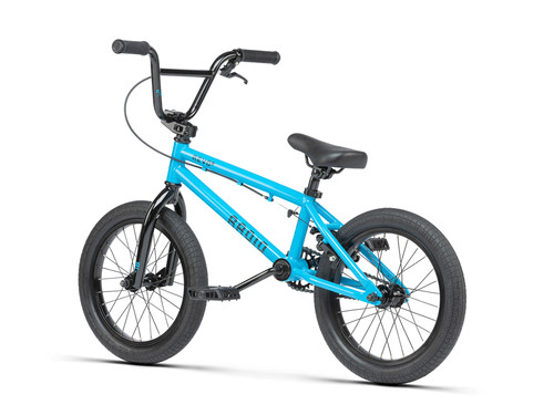 Radio revo bike - radio, 16"