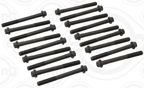 Elring 151 800 cylinder head - elring,