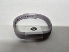 Fitbit Flex 2 Lavender  Wristband  Size Large