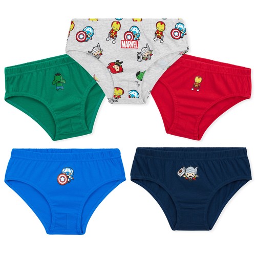 Marvel kids boys - briefs, trunks