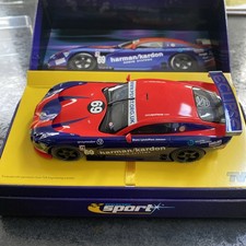 Scalextric C2454A TVR Tuscan