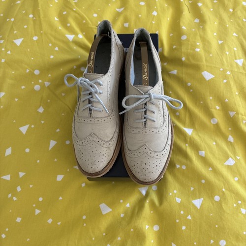 Gap soft brogues - gap, vintage)