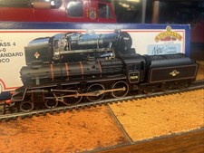 Bachmann 31-105 OO Gauge