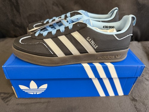 City jeans adidas gazelle - x,