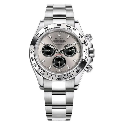 Rolex daytona oyster - daytona, 40mm