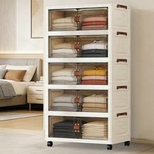 5 Tier Large Storage Box