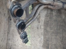 Kawasaki ZZR 600 comlete