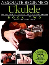 Absolute Beginners Ukulele