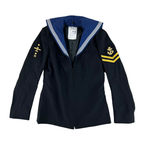British royal navy jumper - royal,