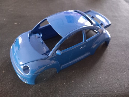 New beetle - vw, (1:24