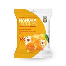 Manuka Doctor Manuka Middles -