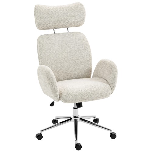Homcom office chair - office, with
