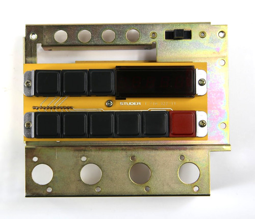 Revox 710 cassette tape - cassette, deck