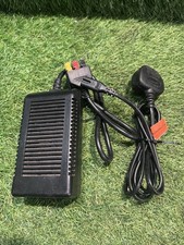 AH -  Powakaddy Lithium / Lead Acid Battery Charger 12v/14.8v  - Pre Owned