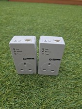 2 x BT Simpler Networks PLC