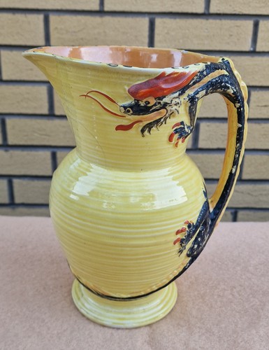 Burgess leigh painted clawed - leigh,