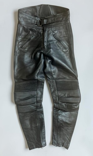 Belstaff 100 leather black - 100%,