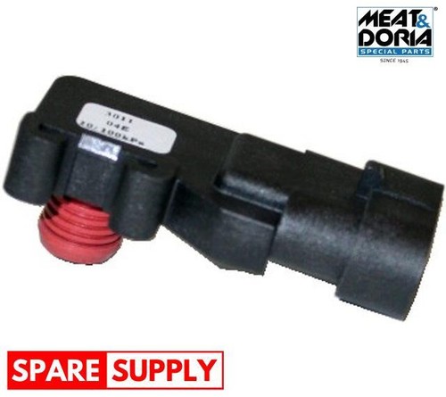 Sensor boost pressure for - boost,