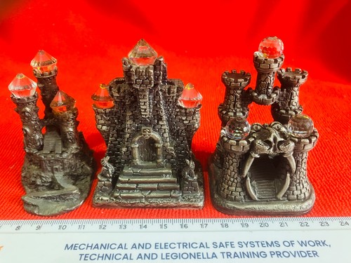Myth and magic - myth,