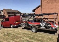 Covered Car Or Motorbike