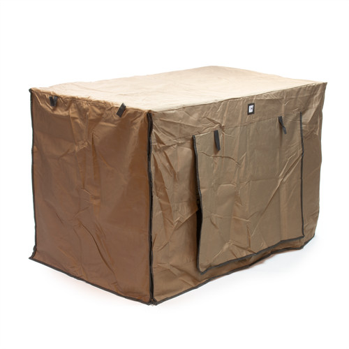 Xxl fabric cover - fabric, dog