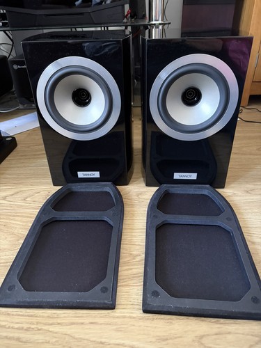 Tannoy precision speakers - precision,