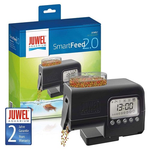 Juwel smartfeed - 2.0,