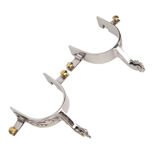 Acogedo spurs for cowboy boots - acogedo,