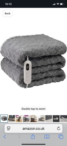 Neo electric cable knit heated - cable,