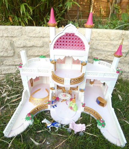 Retired playmobil set - playmobil,