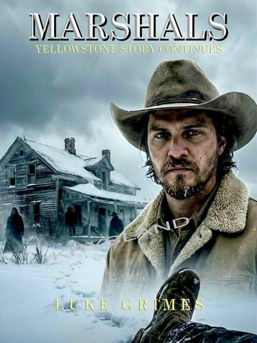 Marshals luke grimes - marshals,