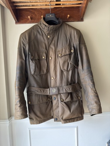 Belstaff trialmaster - belstaff,