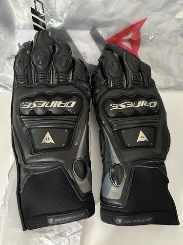 Dainese steel pro - steel,