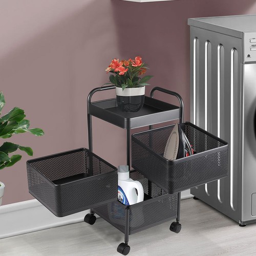 Tier kitchen rotating - kitchen,