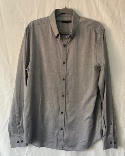 Jasper conran grey long sleeve - long,