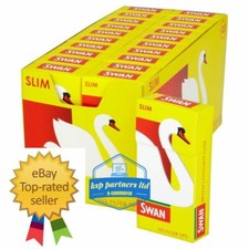 SWAN SLIM PRE CUT CIGARETTE