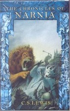 The Chronicles of Narnia