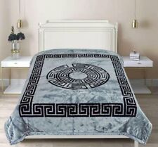 Warm Thermal Soft Velvet Faux