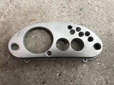 GILERA RUNNER SP CLOCK SURROUND TRIM PANEL 125cc 172cc 180cc 2 STROKE