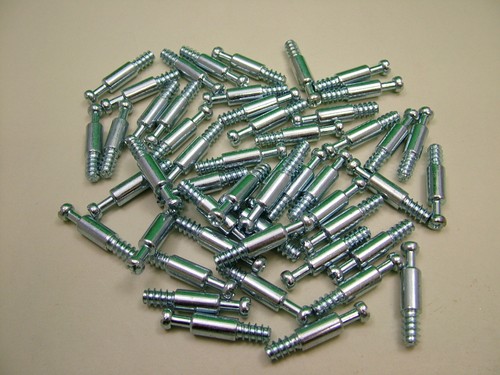 Cam dowel screw pack - , screws