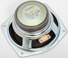 Technic SX-KN3000 Music Synthesizer Keyboard Right Or Left Speaker EAS14PL96A 3Ω