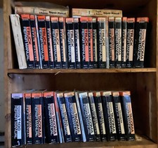 TOYOTA TACOMA Factory Service