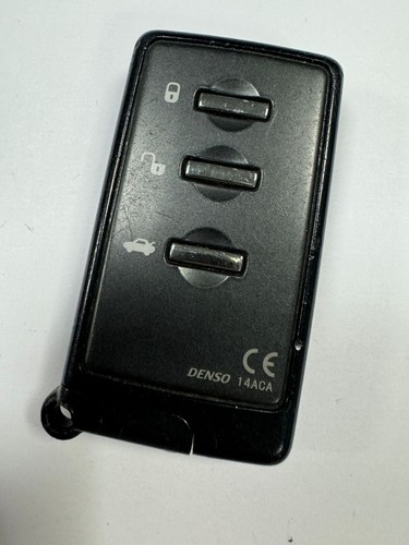 Genuine subaru button - genuine,