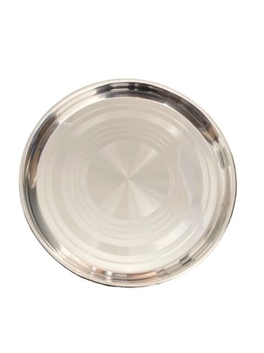 Stainless steel round - steel,