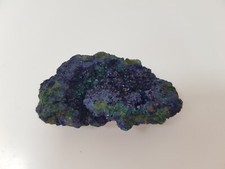 Vintage azurite semi precious - semi,