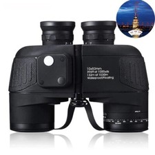 Marine Binoculars 10x50 with
