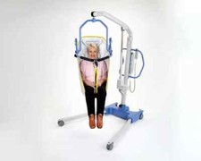 Passive Clip Sling Fits  Maxi