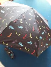 Classic LULU GUINNESS Black