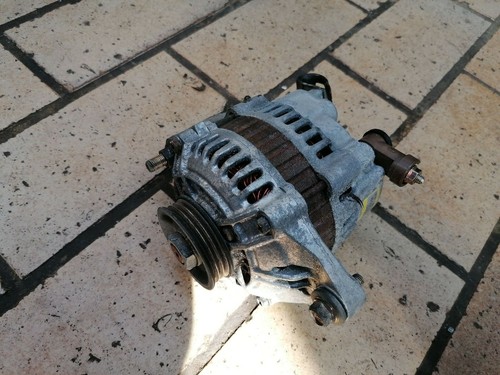 Alternator lima generator - lima,