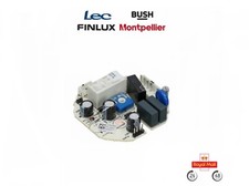 Genuine Bush Lec Montpellier